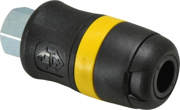1/4 Female NPTF Industrial Pneumatic Hos